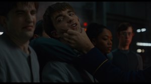 罗伯特帕丁森新片《编号17》新片段——与坏蛋面对面