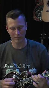 New Grandmaster Super Cremona Mandolin with Matt Munsey | Gold Tone
