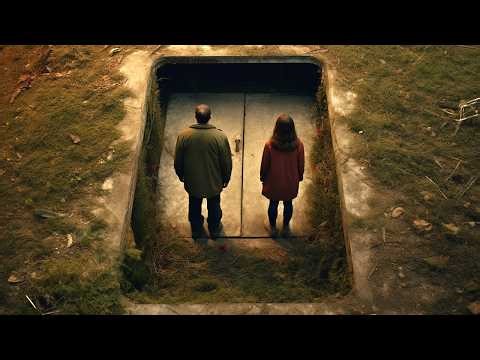 They Were Given a Dream House for Free But They Must Never Open the Cellar Door