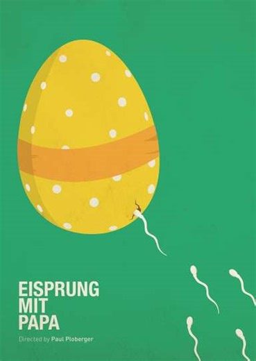 Ovulation with Daddy - Movie