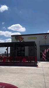  Mission, we had an amazing time at the grand ribbon-cutting...