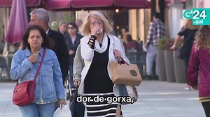 😷 GALICIA Repuntan as vendas de tests de covid neste comezo do outono Máis info aquí 👉 https://tvg.gal/prii41 | G24noticias