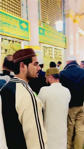 Mashallah Medina ka view Channa Ko subscribe Kare #growmyaccount_