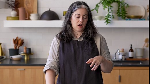 Challah Bread Recipe