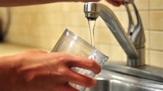 Boil water alert lifted for Holly Springs amid storm aftermath
