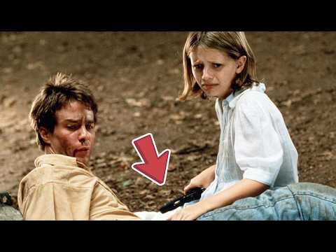 JOVEN inicia RELACIÓN INDEBIDA con el JARDINERO (Inocencia Rebelde) | Yo te Cuento