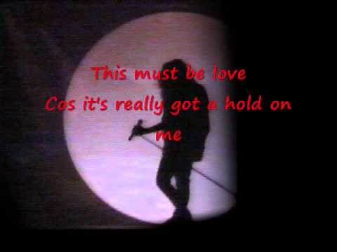 Whitesnake - Is This Love. lyrics