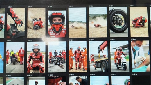 Nano Banana Pro   Gemini 3 = 实现全方位镜头控制，一是生成27个分镜，实战分享，套卡站，国内直达，无忧不折腾，