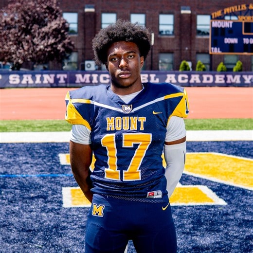 Ryan Reid Game Report: @ Fordham Prep