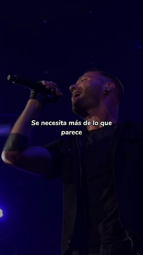 Courtesy Call Sub español Song | Thousand Foot Krutch