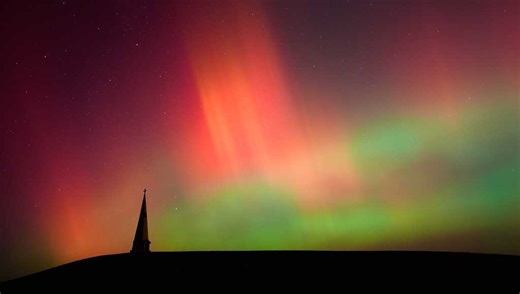 What are northern lights? Here's what to know about auroras