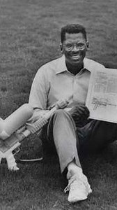 The Genius Who Made Summer Awesome!