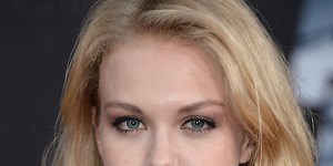 ‘Hellboy: Rise of the Blood Queen’ ficha a Penelope Mitchell