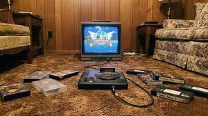 Sega Channel - Le Game Pass de 1994 dont personne ne se souvient - Korben