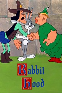 Rabbit Hood (1949) - Movie