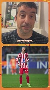 La SITUACIÓN ACTUAL del FUTURO de GRIEZMANN tras la oferta de ORLANDO CITY | MINUTO 116