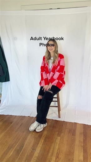 Funny Adult Yearbook Photos: A Hilarious Look Back