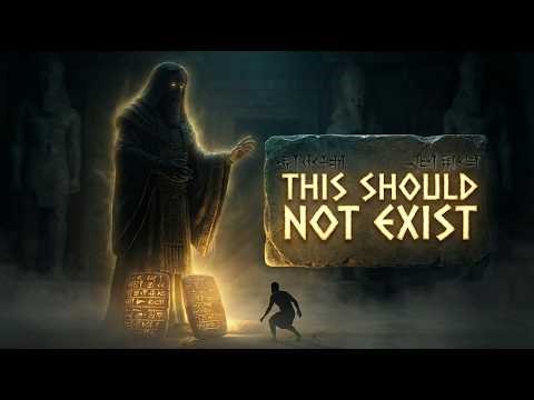 The Sumerian Tablets: Voices Of The Anunnaki