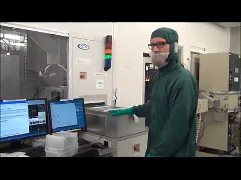 Dry Etch tool training lecture 0: Introduction to dry etch equipment