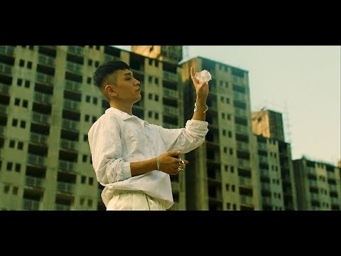 사이먼 도미닉 (Simon Dominic) - 'ya ain't gang (Feat. JayAllDay & SIMO of Y2K92)' Official M/V (ENG/CHN)