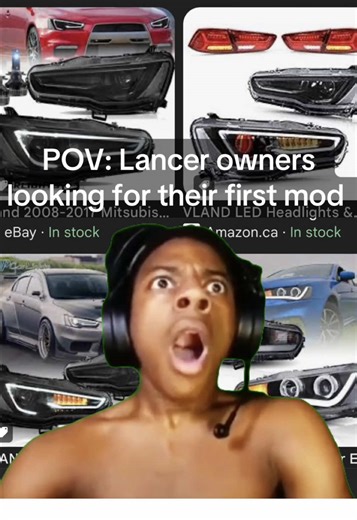 Mitsubishi Lancer Mods: A Guide for First-Time Owners