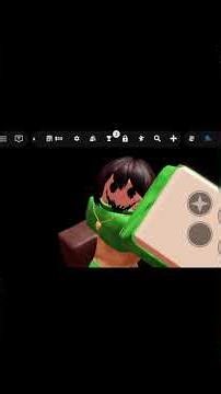 chara showcase part 2