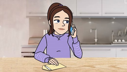 Prepositions of time