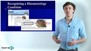 How to recognize an inflammatory condition as Rheumatoid Arthritis (RA)? This lecture covers the diagnosis and management of Rheumatoid Arthritis in the MSK setting for Physiotherapists. We start with an overview of Rheumatology conditions and move into recognising Rheumatoid Arthritis if a patient presents in your clinic. Then discussed are the differential diagnosis and what to do upon recognition including further investigations such as imaging, bloods and onward referral. The assessment and 
