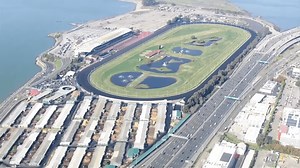 Golden Gate Fields starts final season