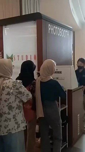 Photobooth.csb on TikTok