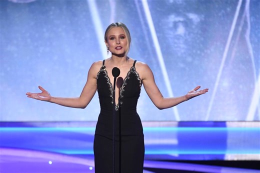 How to watch the 2025 Screen Actors Guild Awards: Date, start time, host, presenters