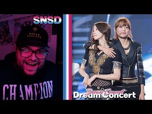 Girls' Generation - Dream Concert 2013 REACTION!!! | ONLY IN MY DREAMS!!!!! #TakeMeBack