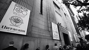 The #HighTimes100 celebrates some of the kickass individuals in the cannabis space. We couldn't be more proud of the hard work and dedication that these fine folks put into #DEFENDING #OUR #PLANT #EVERYWHERE 💯 | Dope Magazine