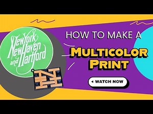 3D Printing: Setting up a Multicolor Print Orca Based Slicers