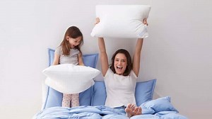 How Many Pillows Should You Sleep With: Here's the Answer [Upd. 2021] (Winter 2024)