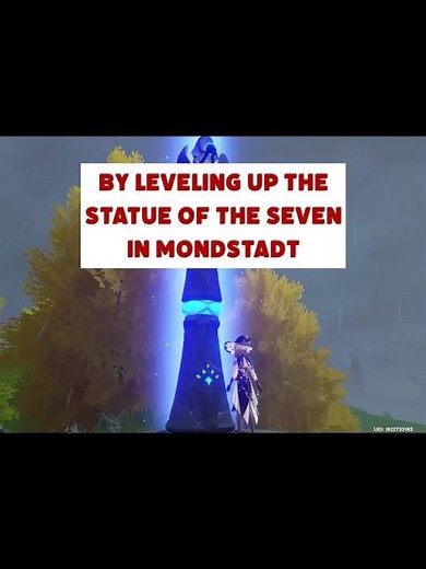 How To Get Anemo Sigils | Genshin Impact |#genshinimpact #mondstadt