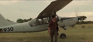 Trackers, based on the book by Deon Meyer, starts on 27 October on Showmax. Watch the latest episodes every Sunday night on Showmax. | Showmax