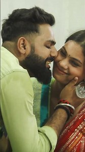 Nak ko bhi nhi chora .....🙂🙂//couple short vlog # #cuplevideo #comedy #romanticsataus #kissing