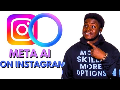 How To Get Meta Ai On Instagram