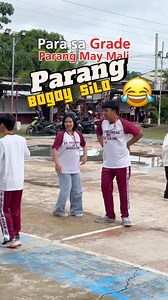 1.1M views · 2.8K reactions | Ilaban ko sir. Parang May Mali #dancechallenge #dance #dancereels #dancers #reelschallenge #reelstrending #reelsvideoシ #reelsviralシ #trendingpost #trendingvideo #trendingreels2024 #viralchallenge #viralreelsfb | Ryan Olandez Vlog | Facebook