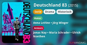 Deutschland 83 (serie, 2015)