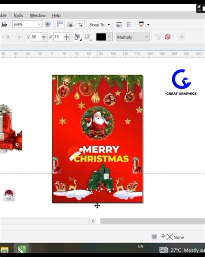 Jiffy creatives on TikTok