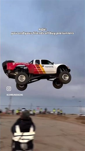 Prerunner #prerunner #baja #offroad