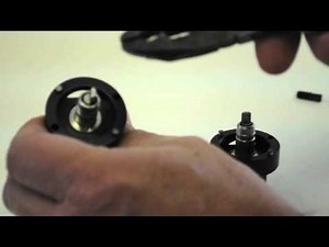 ML600 Manual Valve Rotation