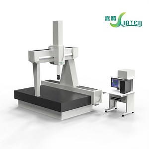 [Hot Item] Advanced 3D Coordinate Measuring Machines for Accurate Measurement