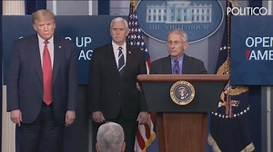 17K views · 127 reactions | Here's how the new three-phase guidelines envision easing social distancing restrictions https://politi.co/2xB5agO | POLITICO | Facebook