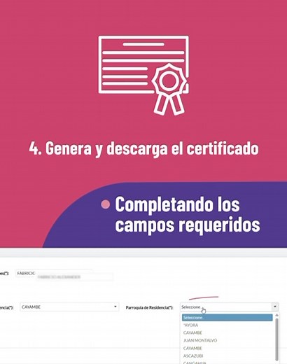 ¿Necesitas tu certificado digital de bonos o pensiones? 🤔 Sigue paso a paso este video y descárgalo desde la página web: www.inclusion.gob.ec Verifica, descarga y evita filas. ▶️ Dale play y entérate cómo hacerlo. #ElNuevoEcuadorResuelve | Ministerio de Desarrollo Humano