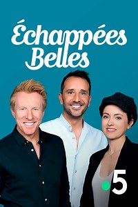 Echappées belles Week-end à Hambourg - Magazine (2025)