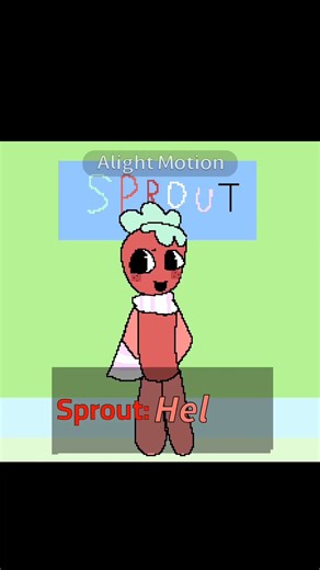 Pixel animation Dandy's World! Practicing my pixel animations for one pixel series #dandysworld