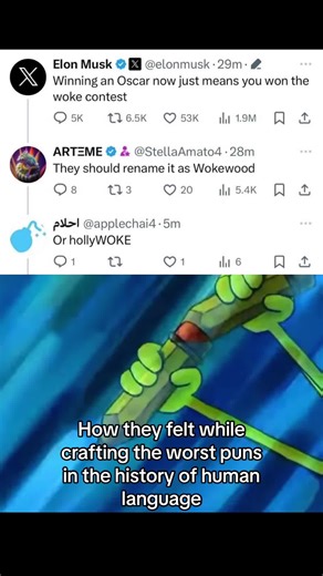 Cringeworthy Spongebob Meme: